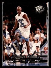 2000 Press Pass #36 Lamar Odom Torquers