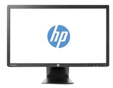 Renewed HP Elite Display E231 23" LED backlit VGA Display  DVI Port TFT LCD...