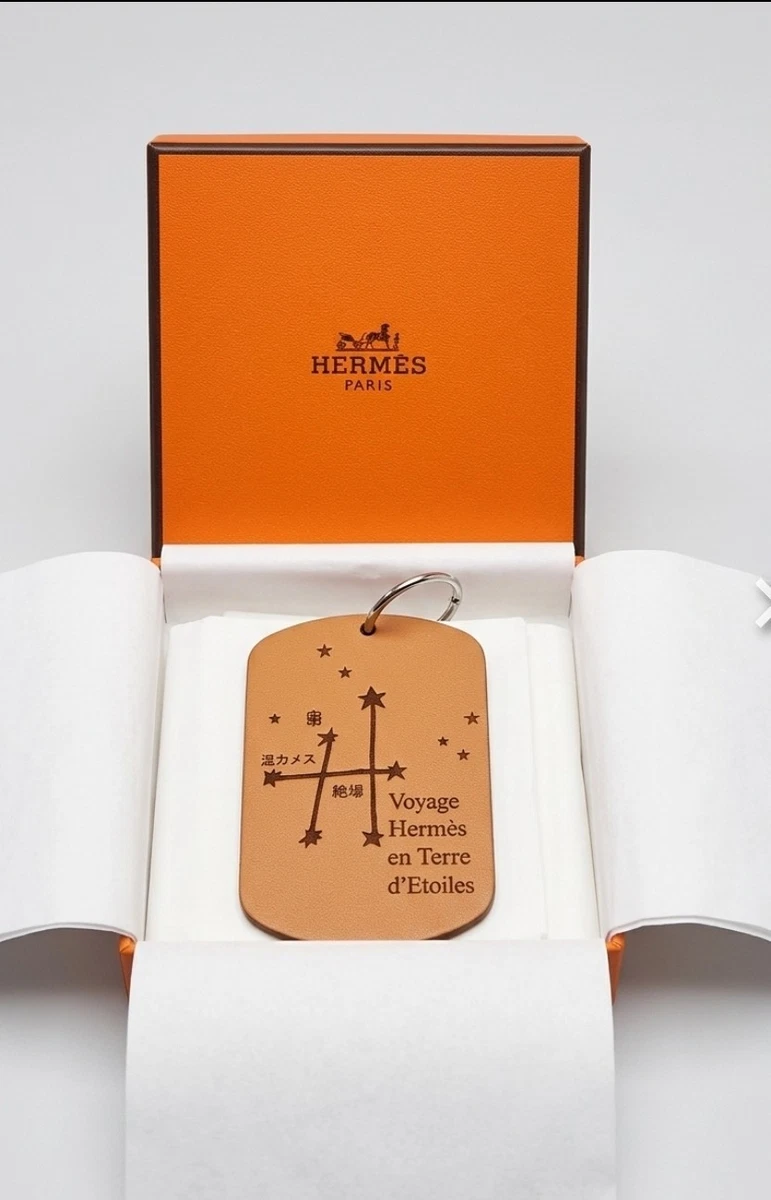 HERMÈS Bag Charms products for sale | eBay