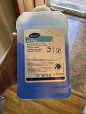 Room Care 95722109 84.5 oz. R3 Plus Multi-Surface and Glass Cleaner