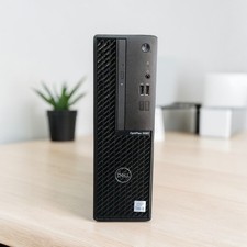 Dell Optiplex 3090 SFF | i5-10505 | 8 GB RAM | 256 GB SSD | UHD Graphics | 11Pro