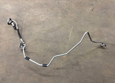 Air conditioning line Audi A3 8P VW Golf 5 6 Eos Scirocco air conditioning 1K0820741B air conditioning