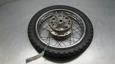 Yamaha TX500 / XS500 1973-1975 Rear Back Wheel 18 X 2.15