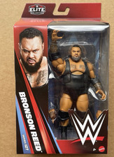 WWE Elite Bronson Reed