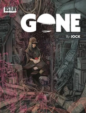 Gone #1 (Of 3) Cover C Joelle Jones 1:10 Incentive (DSTLRY)
