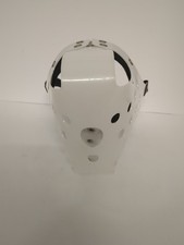 JAFCO USA MUZZLE DOG WHITE PLASTIC SIZE 5
