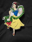 Vintage Snow White and Seven Dwarfs Wood Ornaments Walt Disney Kurt Adler 8 PCS — photo 2