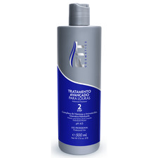 Fit Cosmetics Advanced Straightening and Restructuring Treatments 500ml/16.9 fl.