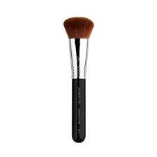 Sigma Beauty F47 Multitasker Makeup Brush – Multi-Use Face Makeup Brush for