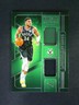 2024-25 Panini Silhouette Giannis Antetokounmpo Jersey Dual GU Patch