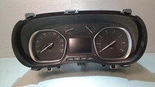 Compteur Citroen JUMPY