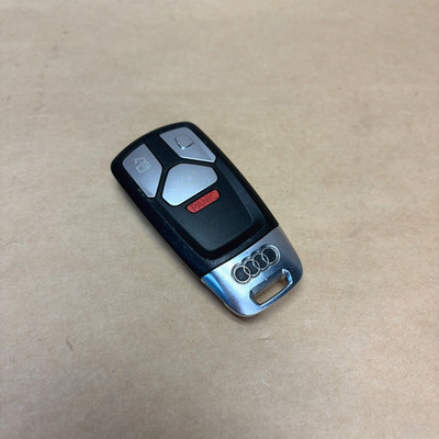 2017-2020 Audi A4 A5 Q5 Q7 Smart Advanced Key Fob Keyless Entry Remote OEM AK01