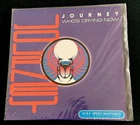 JOURNEY-Who's Crying Now UK 12" Half-Speed Mastered | A13-2725 | Escape | RARE!