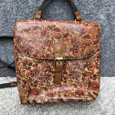 Patricia Nash Floral Backpack Bags & Handbags for Women for  display picture 1