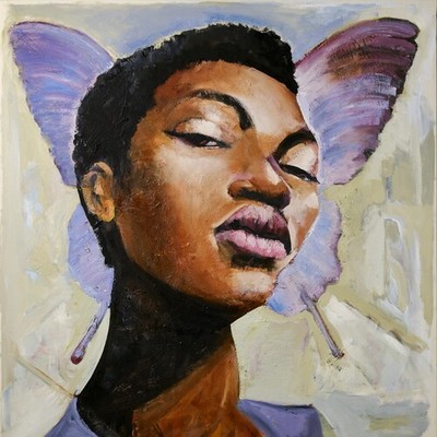 Brooklyn Funk Essentials - (PRESALE 5/15/26) Black Butterfly (VINYL) - JAZZ *NEW