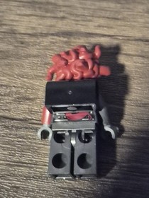 Lego General Machia Minifigure Ninjago The Hands of Time 70625 njo301