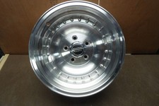 American Racing 15x 8 Outlaw I Wheel 4-3/4 Ch...