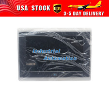 NEW Sealed 2715P-T12WD Allen-Bradley PanelView 5510 Graphic Terminal