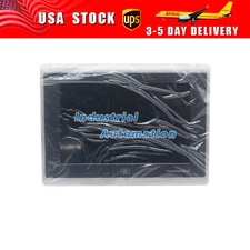 NEW Sealed 2715P-T12WD Allen-Bradley PanelView 5510 Graphic Terminal