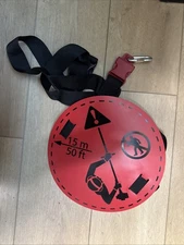 COMFORT SHOULDER STRAP HARNESS ECHO SHINDAIWA TRIMMERS Landscaper 