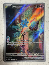 bronzor pokemon card value - Scarlet & Violet - Prismatic Evolutions - Dx2 / None / 3 SV05 Pokemon Trading Card Game Prismatic