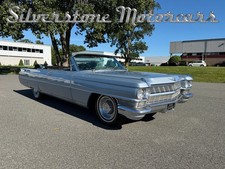 1964 Cadillac De Ville for Sale