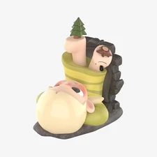 POP MART 🅰️AUTHENTIC Zsiga We All Are Kids Series Figure [ Observer ]