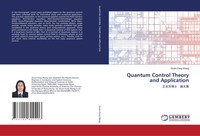 Quan-Fang Wang | Quantum Control Theory And Application | Taschenbuch | Englisch
