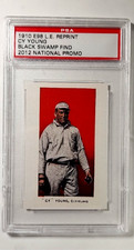 Cards in the Attic - Unlikely Find of E98 Baseball Cards Could Bring Millions 14