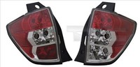 Heckleuchte RüCkleuchte Hinten Rechts FüR Subaru Forester Sh 08-25 84912SC151