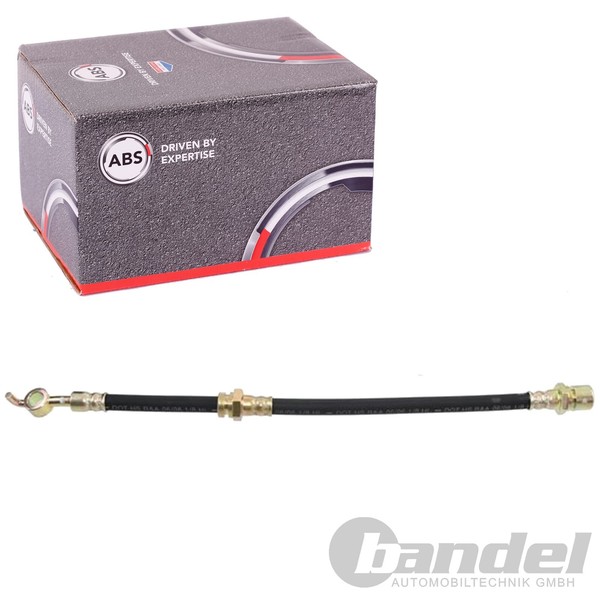 A.B.S. Bremsschlauch Hinterachse Links Passend FüR Daewoo Nubira | SL 4960-image