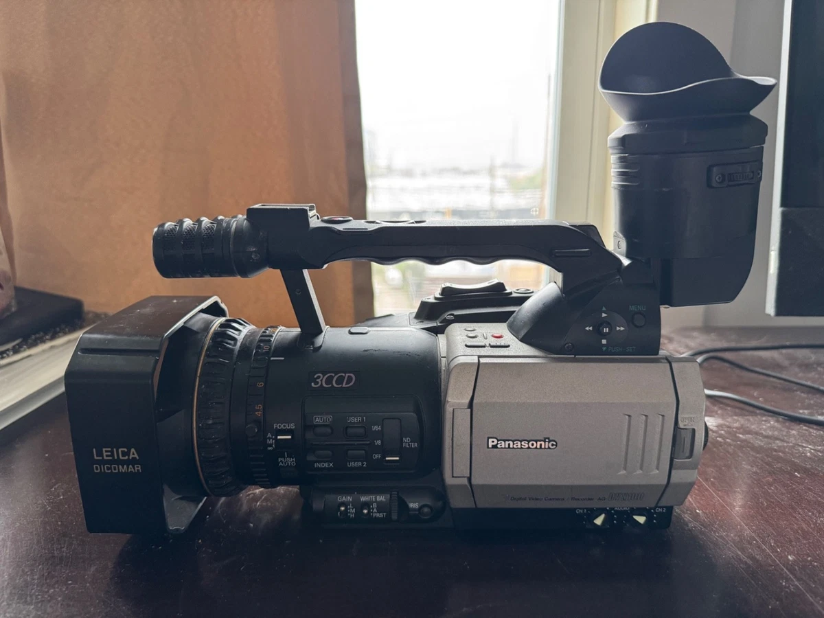 Dvx100 for sale | eBay