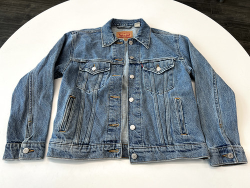 Levi (S) Denim Jacket