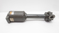 Gusher 11021-XLONG Centrifugal Pump 1-3/8in X 1-1/2in 1/2hp 230-460v-ac