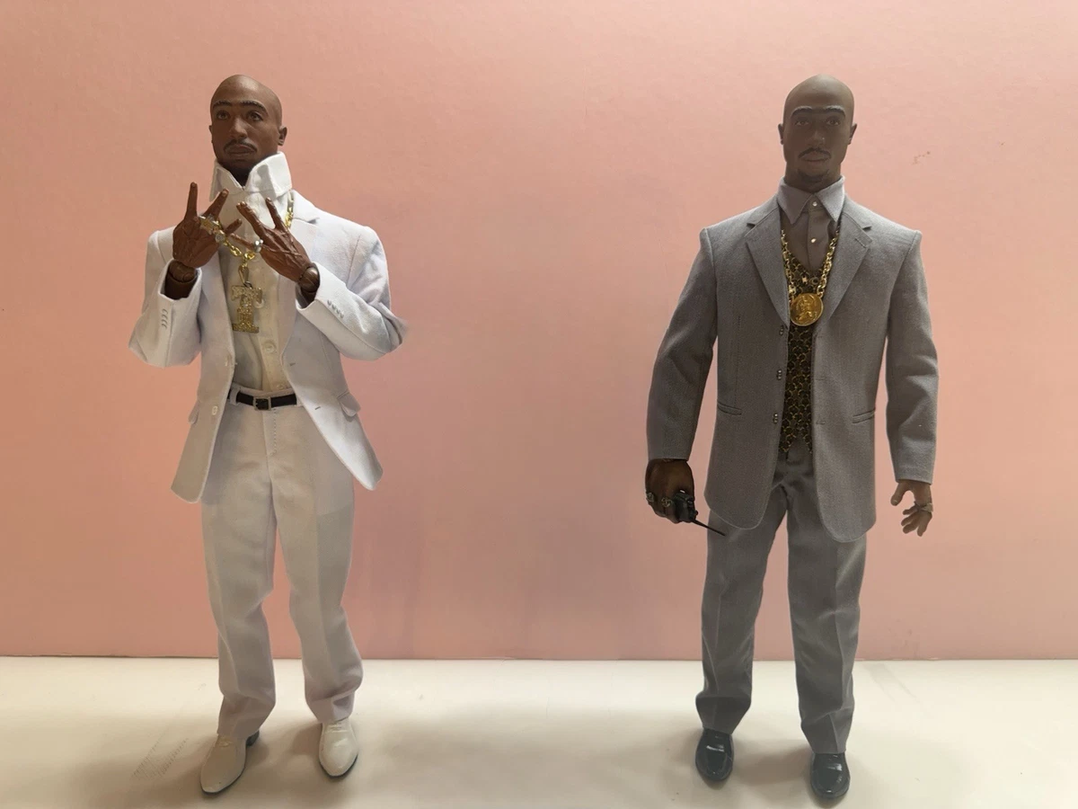 Tupac Figure for sale | eBay