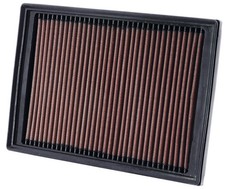 Luftfilter K&N Filters 33-2414 Langzeitfilter für FREELANDER L359 LANDROVER eD4