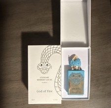 Stéphane Humbert Lucas God of Fire Eau de Pa...