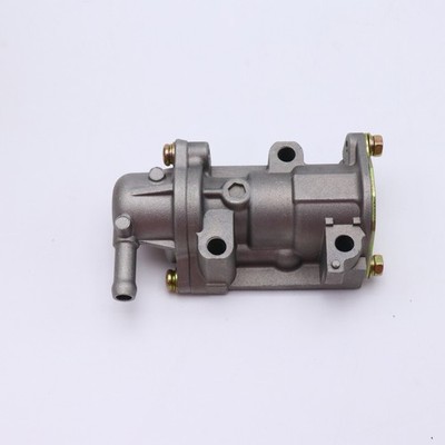 Fast Idle Valve FITV Replacement Fits EG Lx Dx Ex D15b7 D16Z