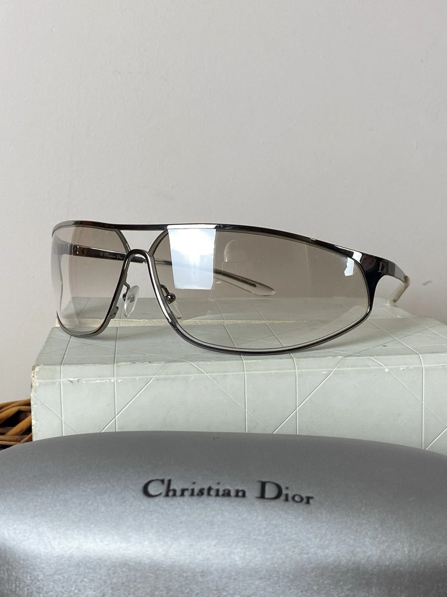 Dior Rimless Sunglasses for Women for sale | eBay