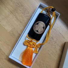 Inro-kami Nikko Toshogu Shrine