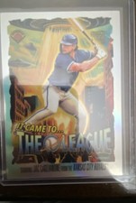 2025 Bowman Chrome - It Came to the League Jac Caglianone #IT-4 (RC)