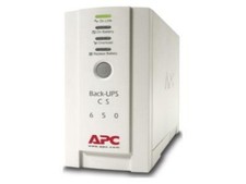 APC Back-UPS 650VA 230V