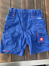 Engelbert Strauss Motion 2020 Kinder Shorts, ...