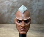 New ListingG.I. Joe Classified 196 Professor Rottclaw Head Custom Fodder