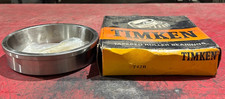 NEW IN BOX TIMKEN TAPERED ROLER BEARING CUP 742B