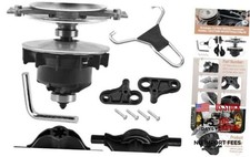 GT79362 MIA12755 Transmission Variation  GT79398-MIA13031 Primary Pulley Kit