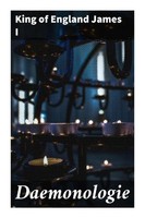 King Of England James I | Daemonologie | Taschenbuch | Englisch | Good Press