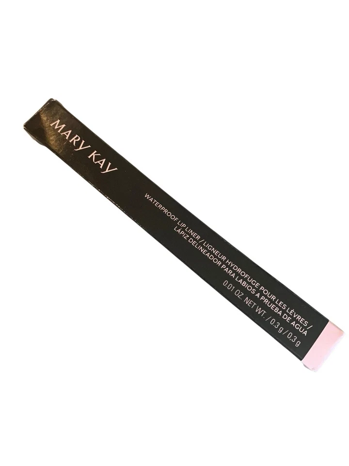 NOV-Mary Kay U PICK -LINERS LIP, EYE &BROW /SIGN. LIP LINER, LIP OUTLINER PENCIL - Image 2 of 4