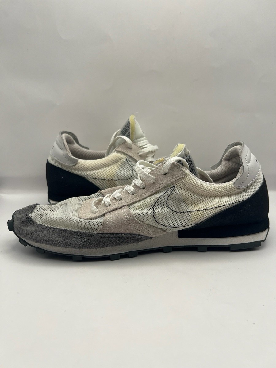 Nike Daybreak Type N.354 Light Orewood Brown Men Sneakers 