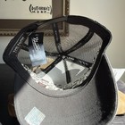 GORIN BROS. “BLACK SHEEP” TRUCKER HAT — BRAND NEW — TAGS ATTACHED — photo 2